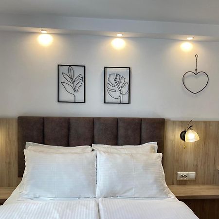 Tsarevets Panoramic Apartments Tırnova Dış mekan fotoğraf