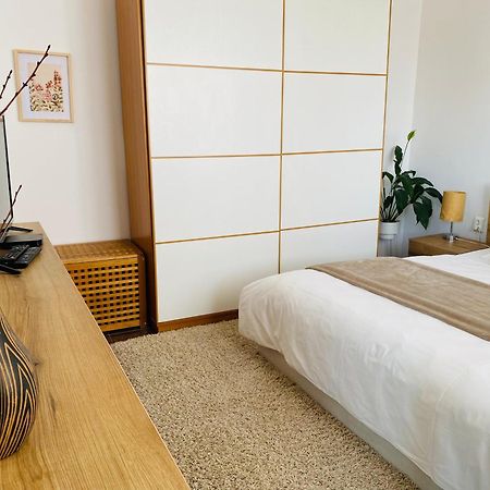 Tsarevets Panoramic Apartments Tırnova Dış mekan fotoğraf