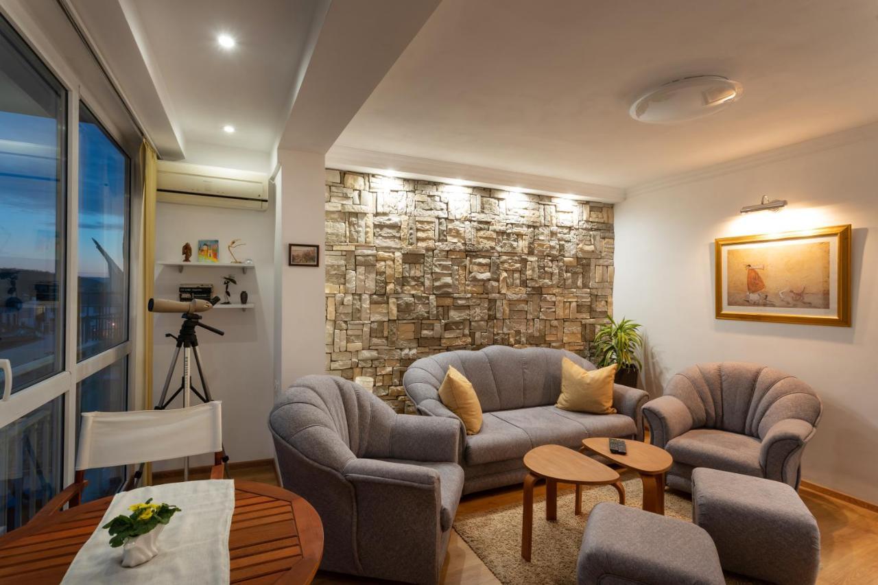 Tsarevets Panoramic Apartments Tırnova Dış mekan fotoğraf