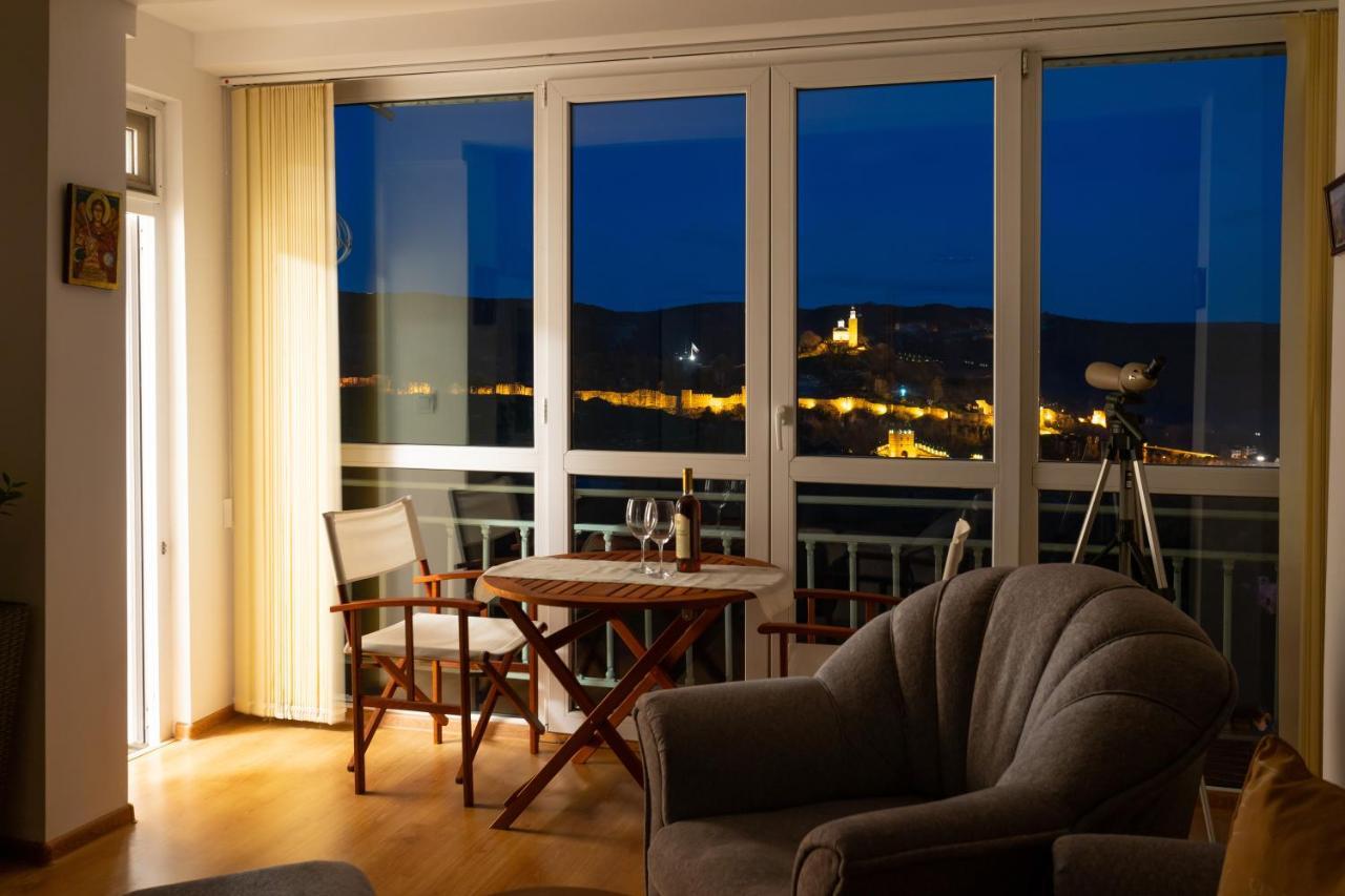 Tsarevets Panoramic Apartments Tırnova Dış mekan fotoğraf