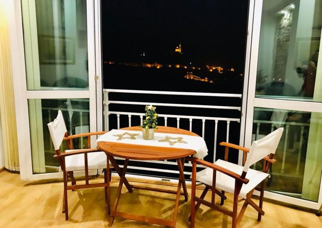 Tsarevets Panoramic Apartments Tırnova Dış mekan fotoğraf