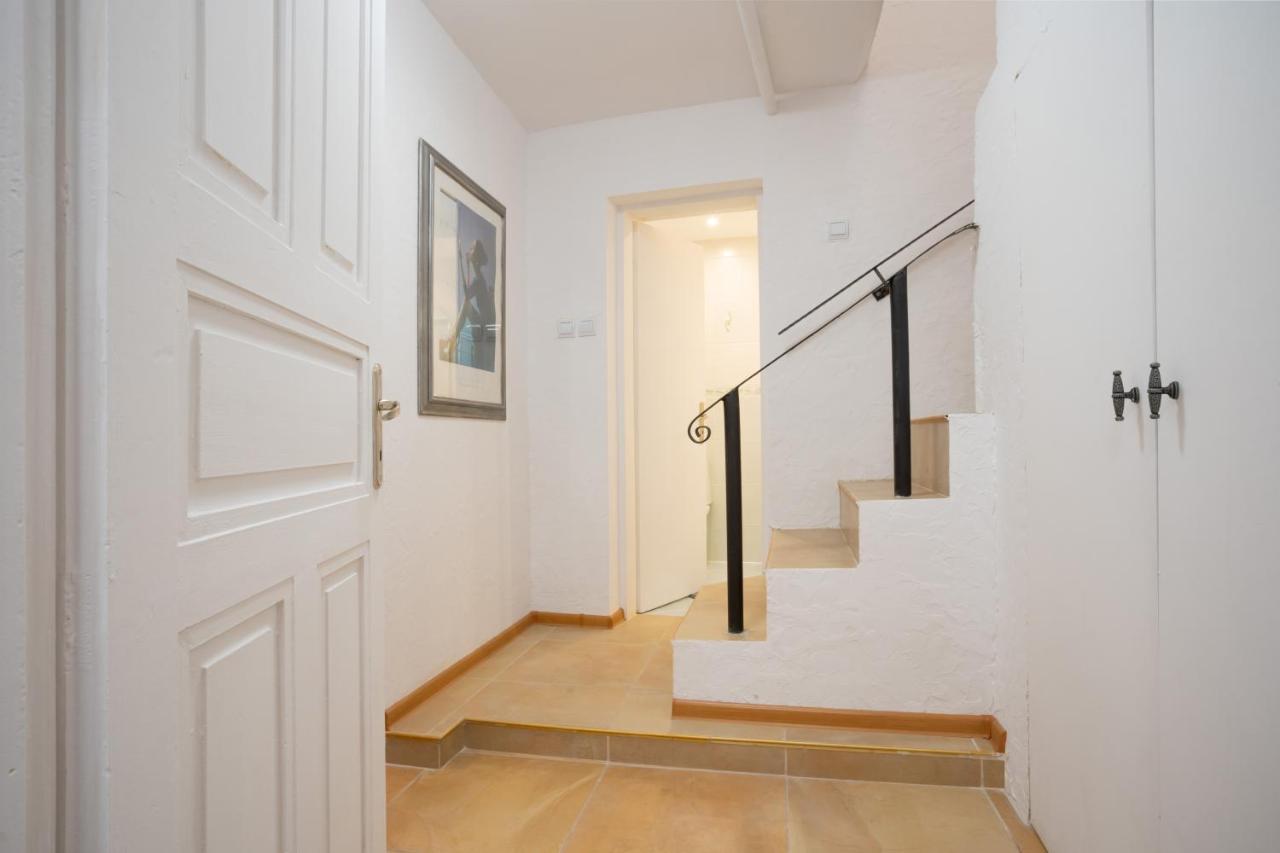 Tsarevets Panoramic Apartments Tırnova Dış mekan fotoğraf