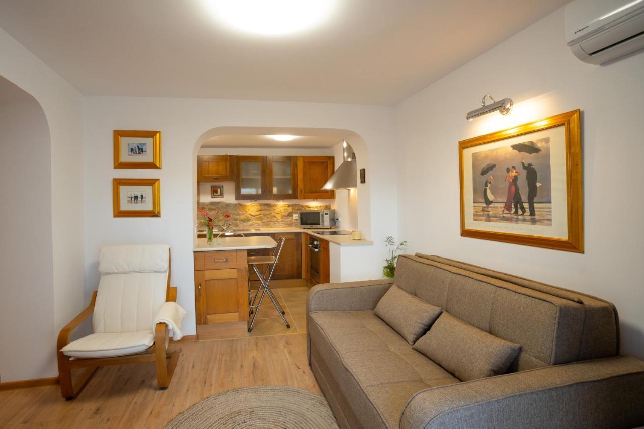 Tsarevets Panoramic Apartments Tırnova Dış mekan fotoğraf