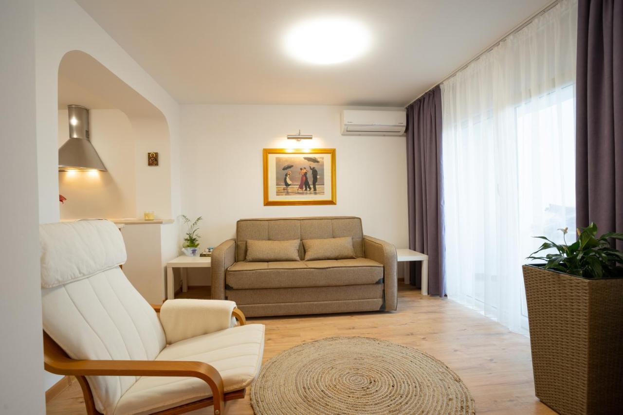 Tsarevets Panoramic Apartments Tırnova Dış mekan fotoğraf