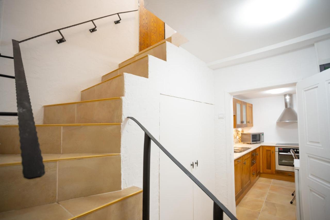 Tsarevets Panoramic Apartments Tırnova Dış mekan fotoğraf
