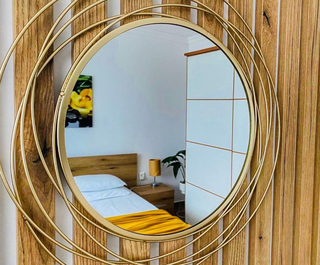 Tsarevets Panoramic Apartments Tırnova Dış mekan fotoğraf