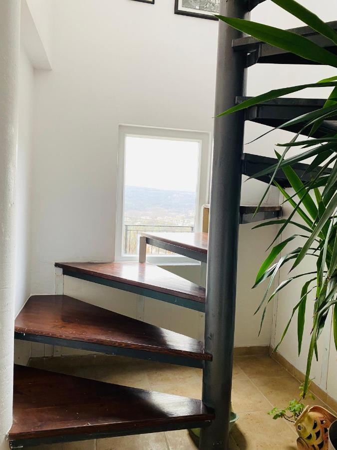 Tsarevets Panoramic Apartments Tırnova Dış mekan fotoğraf