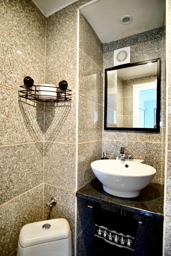 Tsarevets Panoramic Apartments Tırnova Dış mekan fotoğraf