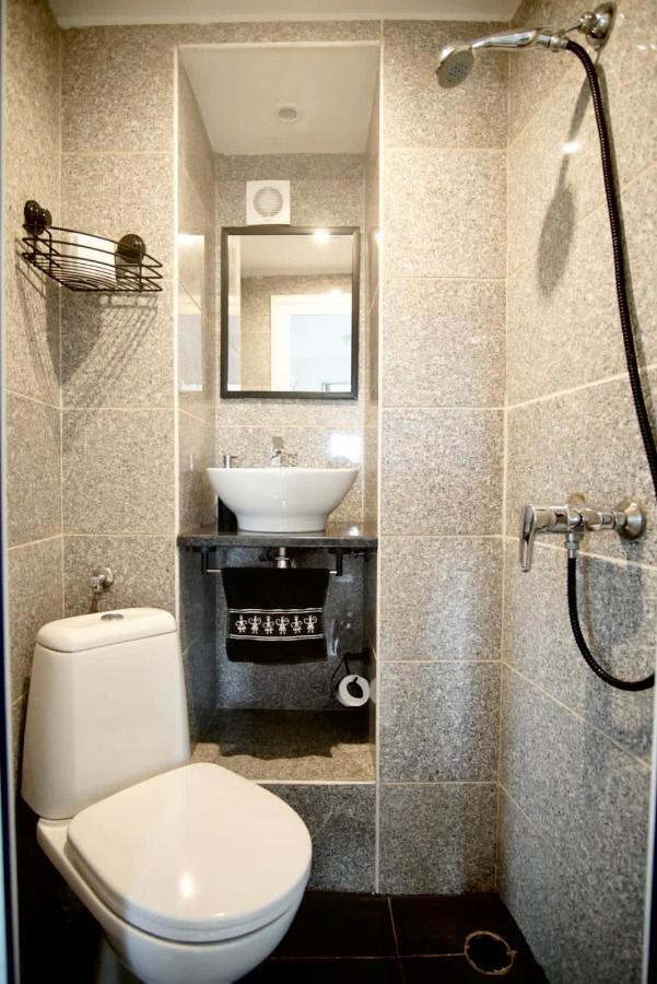 Tsarevets Panoramic Apartments Tırnova Dış mekan fotoğraf