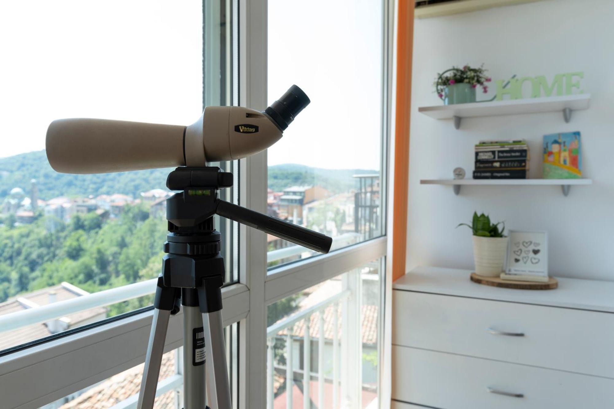 Tsarevets Panoramic Apartments Tırnova Dış mekan fotoğraf