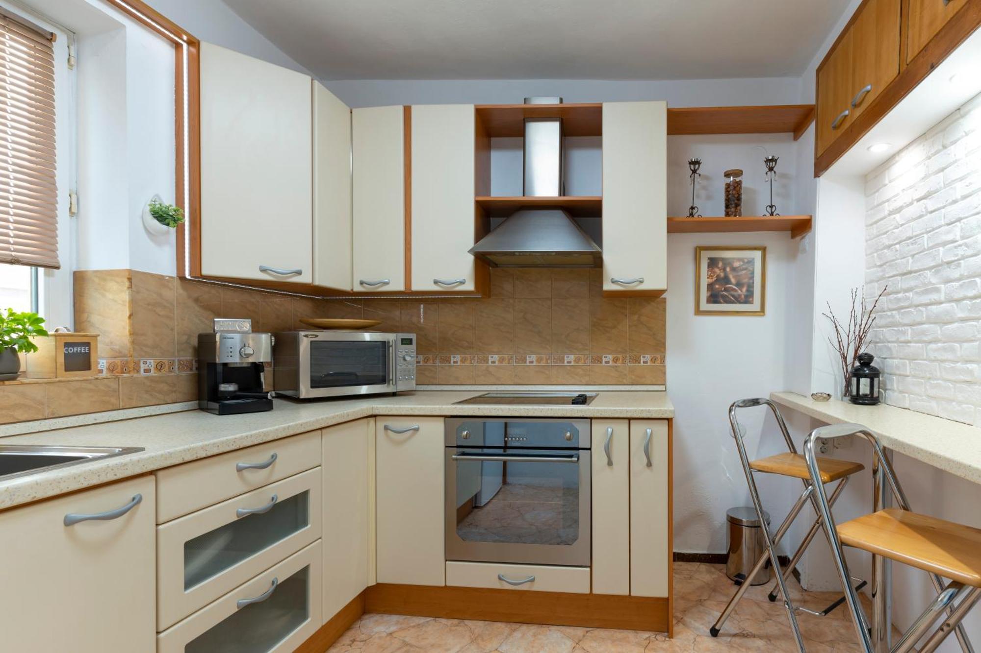 Tsarevets Panoramic Apartments Tırnova Dış mekan fotoğraf