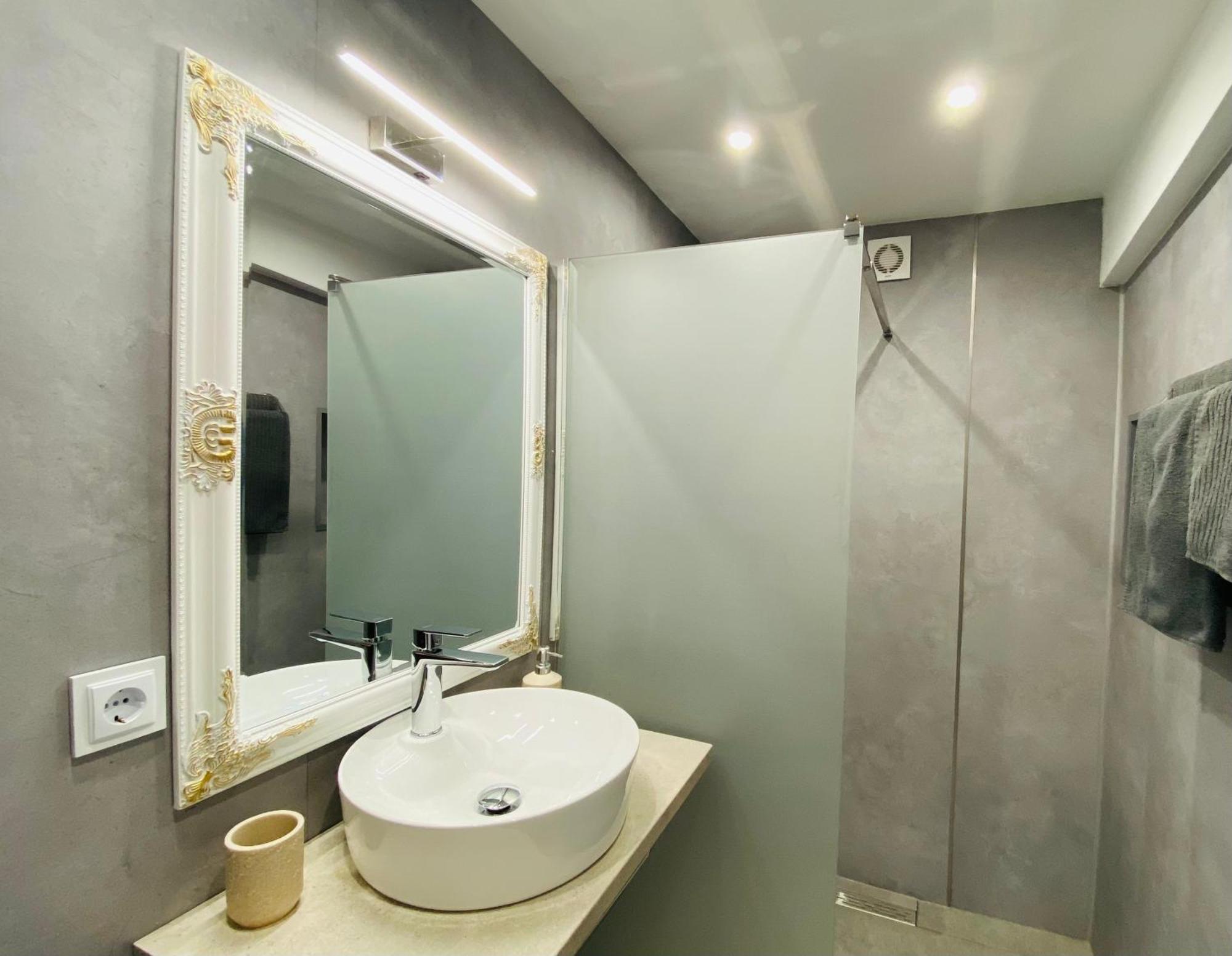 Tsarevets Panoramic Apartments Tırnova Dış mekan fotoğraf